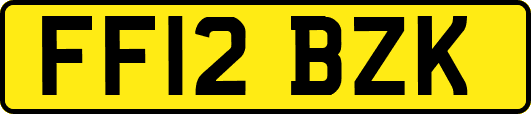 FF12BZK