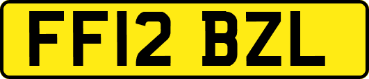 FF12BZL