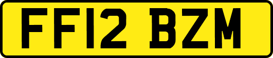 FF12BZM