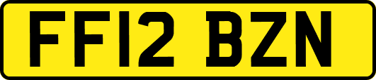 FF12BZN
