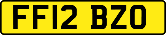 FF12BZO