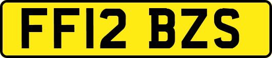 FF12BZS