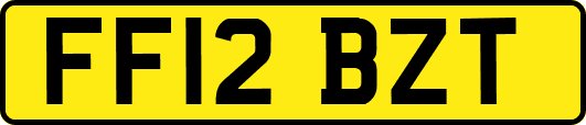 FF12BZT