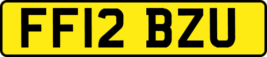 FF12BZU