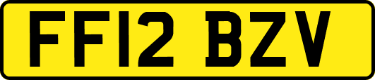 FF12BZV