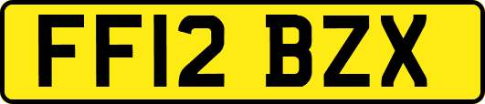 FF12BZX