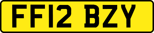 FF12BZY