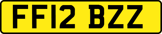 FF12BZZ