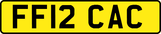 FF12CAC