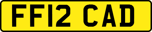 FF12CAD