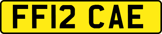 FF12CAE