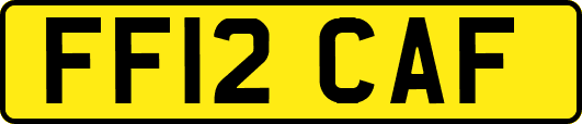 FF12CAF