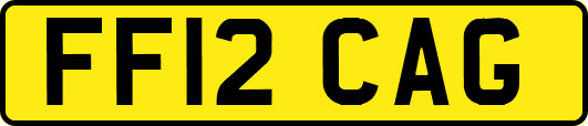 FF12CAG