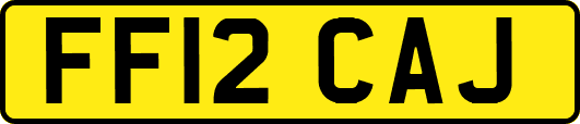 FF12CAJ