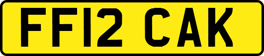 FF12CAK