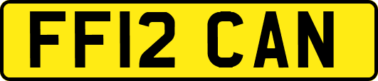 FF12CAN