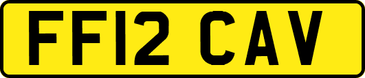 FF12CAV