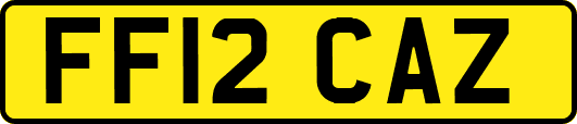 FF12CAZ