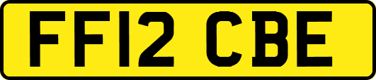 FF12CBE