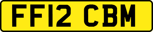FF12CBM