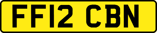 FF12CBN