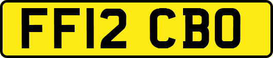 FF12CBO