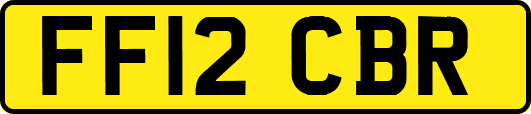 FF12CBR