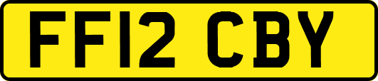 FF12CBY