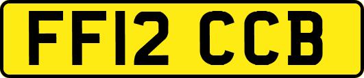 FF12CCB