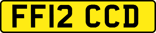 FF12CCD