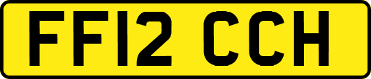 FF12CCH