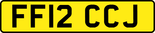 FF12CCJ