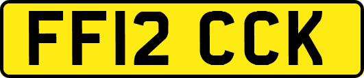 FF12CCK