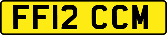 FF12CCM