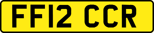 FF12CCR