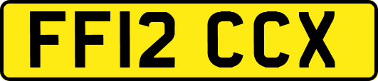 FF12CCX