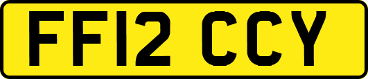 FF12CCY