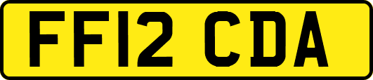 FF12CDA