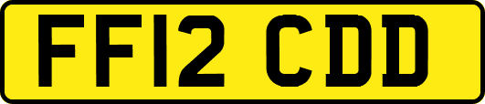 FF12CDD