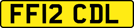 FF12CDL