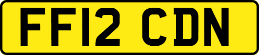 FF12CDN