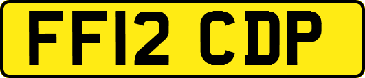 FF12CDP