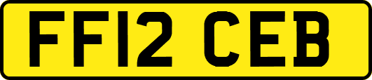 FF12CEB