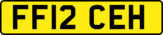 FF12CEH