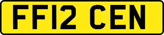 FF12CEN