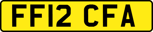 FF12CFA