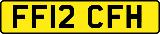 FF12CFH