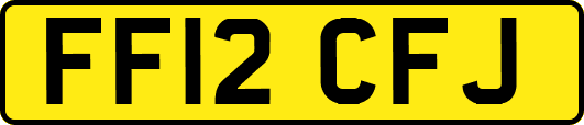 FF12CFJ