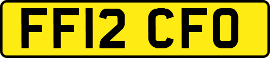 FF12CFO