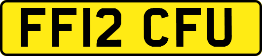 FF12CFU